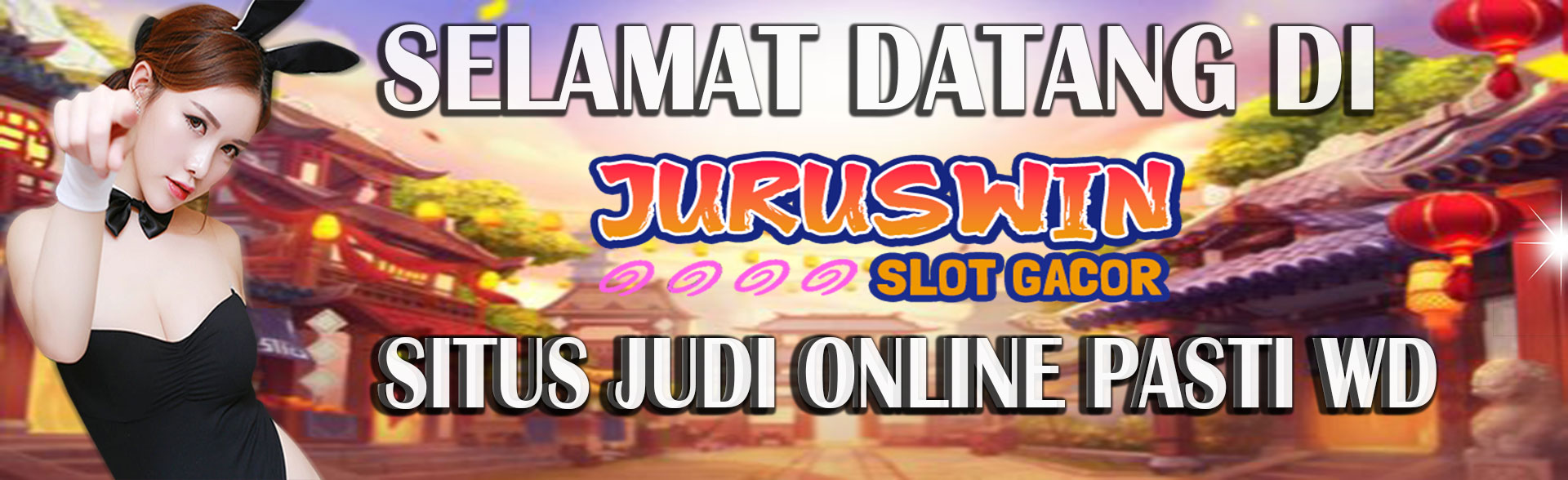 Selamat Datang Di juruswin