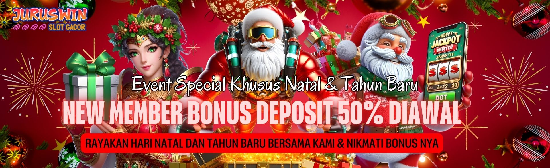 Deposit Mulai dari 10.000 Ribu