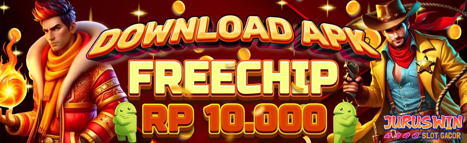DOWNLOAD APK JURUSWIN
