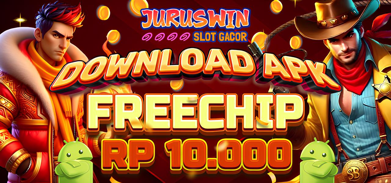 DOWNLOAD APK JURUSWIN
