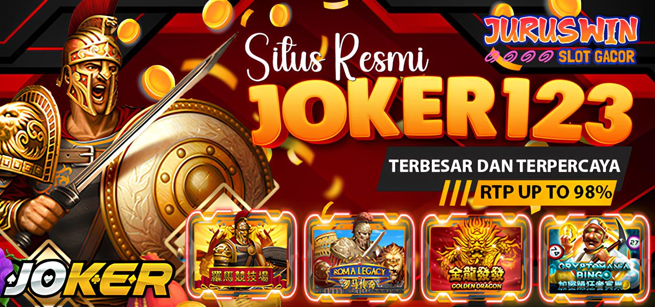 Juruswin Slot Gacot PG Soft Rtp Tertinggi